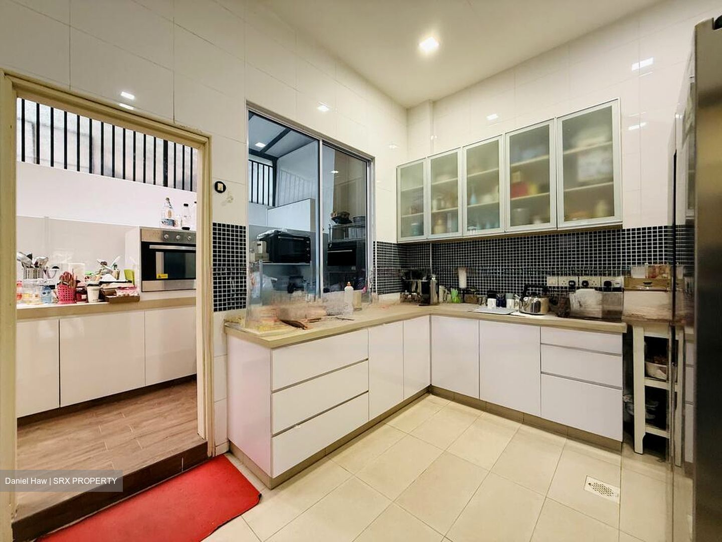 Sembawang Hills Estate (D20), Terrace #497345261
